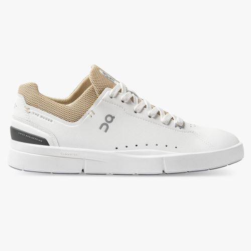 Scarpe da Ginnastica ON THE ROGER Advantage Donna Bianche IT 90708
